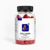 Collagen Gummies (Adult)