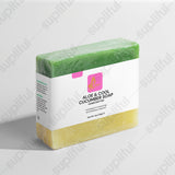 Aloe & Cool Cucumber Soap