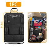 Backseat Car Organizer