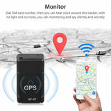 Mini GPS Tracker