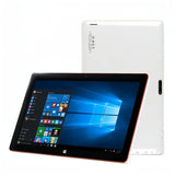 Windows 10 Ezpad 4S 64 Bit X64 10.6 INCH RAM 2GB 32GBROM Cherry Trail Z8300 1.44GHz Quad Core  6600mAh Battery Dual Camera