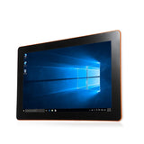 Windows 10 Ezpad 4S 64 Bit X64 10.6 INCH RAM 2GB 32GBROM Cherry Trail Z8300 1.44GHz Quad Core  6600mAh Battery Dual Camera